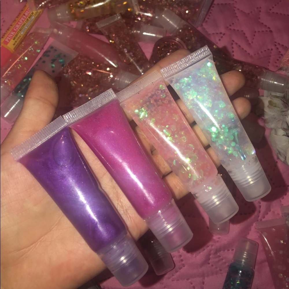 Lipgloss